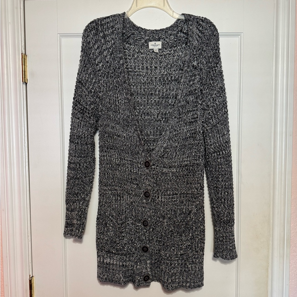 American Eagle cardigan | XL